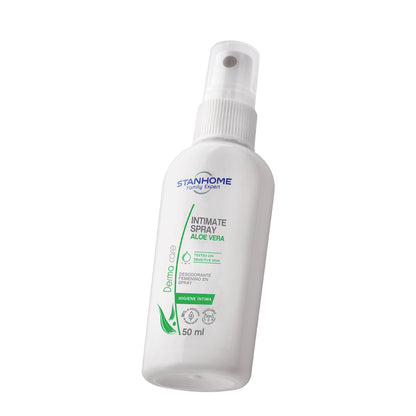 Intimate Spray 50ML | Desodorante femenino en spray para higiene íntima
