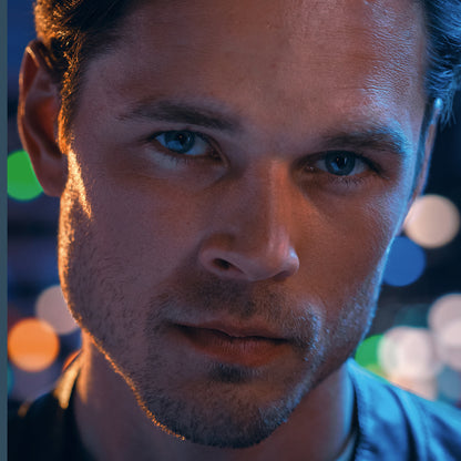 Kiotis Estilo Platinum 100 ML | Eau de Toilette para Hombre con Aceites Esenciales