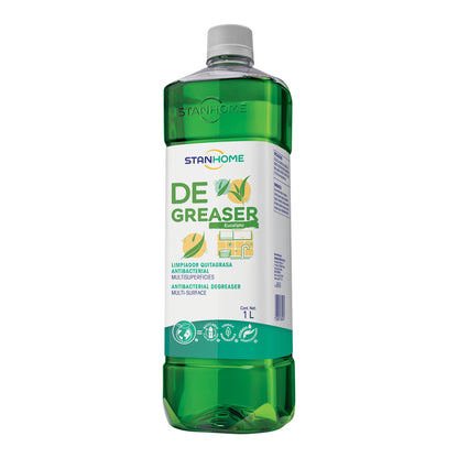 Degreaser 1L | Lavatrastes quitagrasa antibacterial