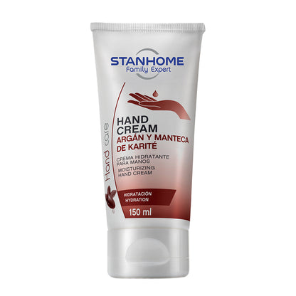 Hand Cream 150 ML | Crema hidratante para manos