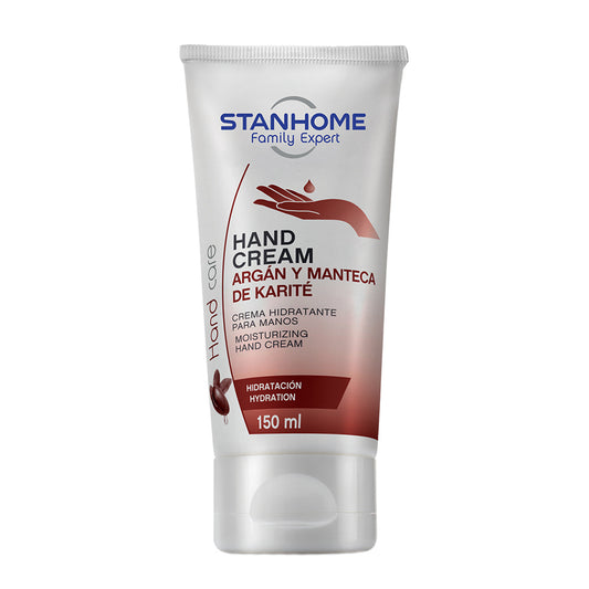 Hand Cream 150 ML | Crema hidratante para manos