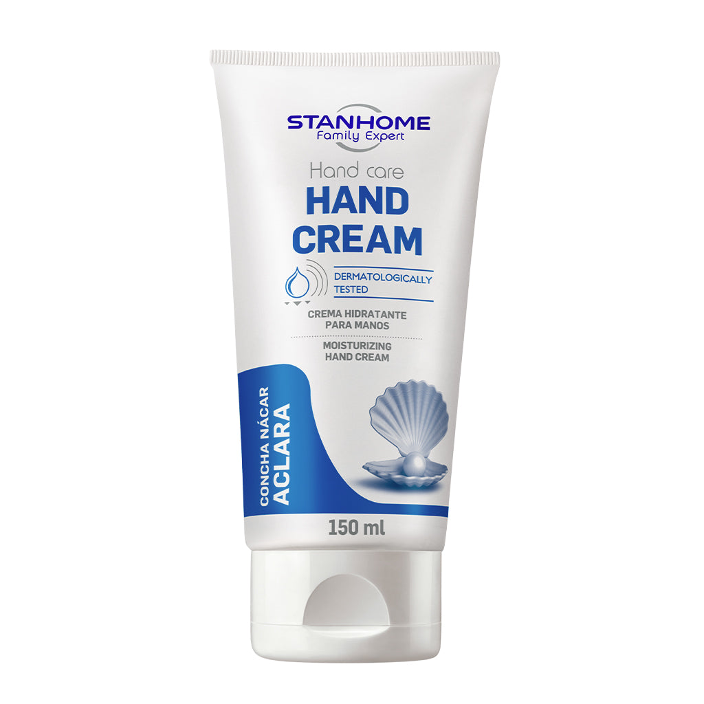 Hand Cream 150 ML | Crema hidratante para manos