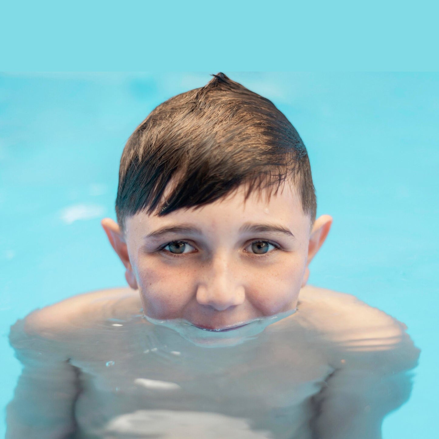 Repelente de Insectos Waterproof 125 ML | Protección contra mosquitos resistente al agua