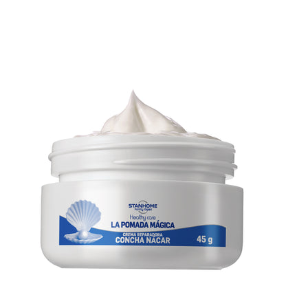 Pomada Mágica 45 G | Crema reparadora hidratante
