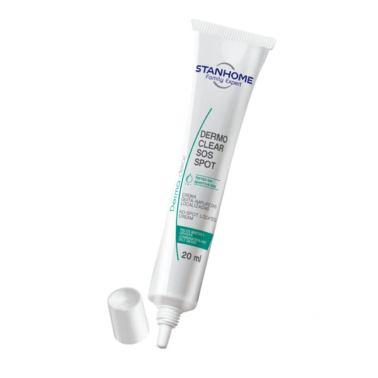 Dermo Clear SOS Spot Cream 20 ML | Cuidado Facial