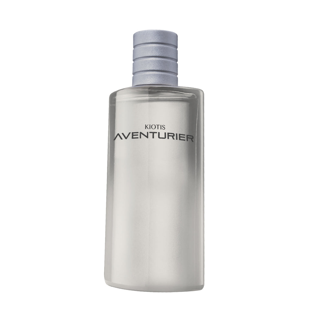 Kiotis Aventurier Eau de Toilette 100 ML | Fragancia fougère cítrica para caballero