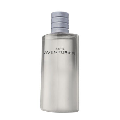 Kiotis Aventurier Eau de Toilette 100 ML | Fragancia fougère cítrica para caballero