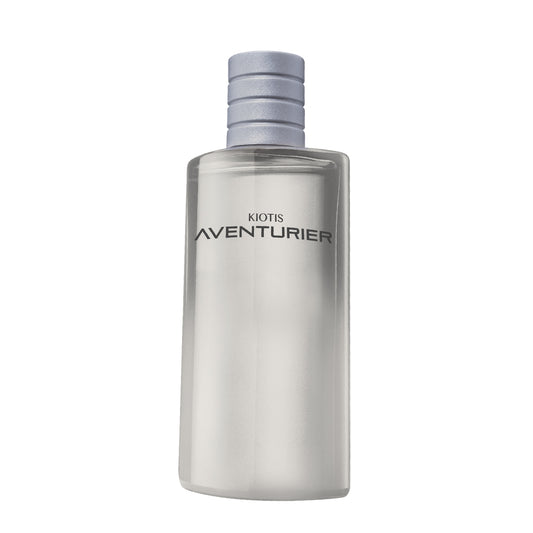 Kiotis Aventurier Eau de Toilette 100 ML | Fragancia fougère cítrica para caballero