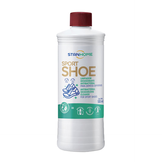Sport Shoe 500 ML | Limpiador Desodorante para Calzado