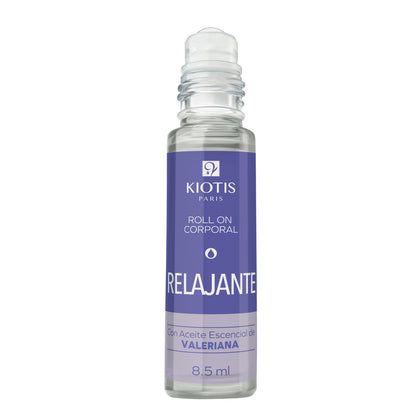 Pack Noche Aromática Valeriana | 2 PZ