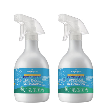 Pack Probiotics Mascotas | Stanhome