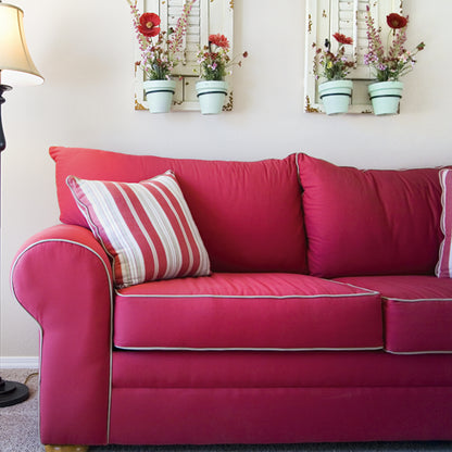 Probiotics Limpiador para Textiles y Cuero 500 ML | Limpieza profunda sin dañar los colores