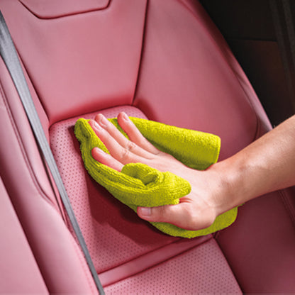 Probiotics Limpiador para Textiles y Cuero 500 ML | Limpieza profunda sin dañar los colores