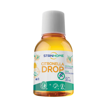 Drop 30 ML Neutralizador de olores concentrado