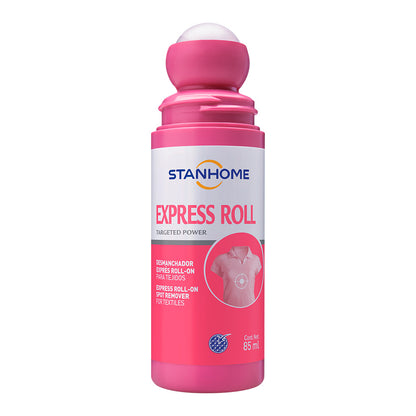 Pack Consiente tu Ropa | Express Roll + Iron Liss AFG