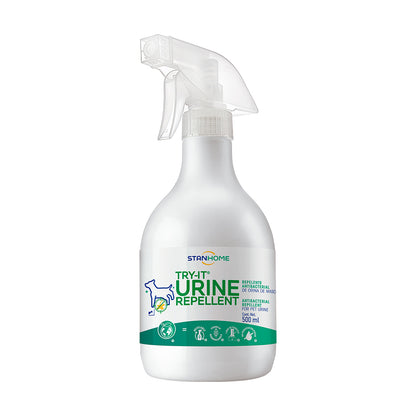 Try-It Urine Repellent 1L | Repelente de orina antibacterial