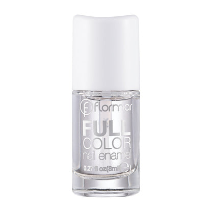 Full Color Nail Enamel 8 ML | Esmalte para Uñas