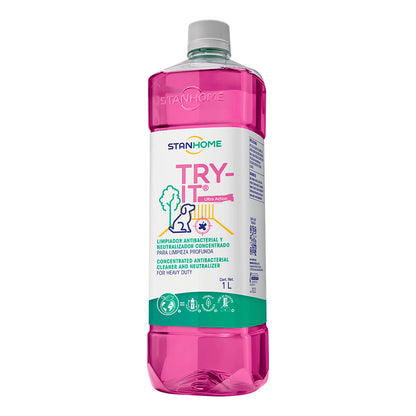 Pack Try-It | 3 PZ