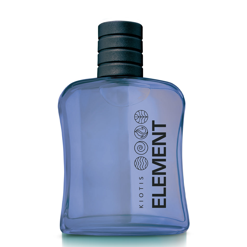 Perfume Stanhome Kiotis Element D’Eau Eau de Toilette 100 ml | Fragancia Masculina Fougere Maderosa