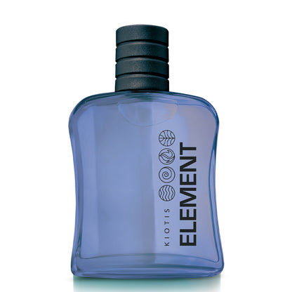 Perfume Stanhome Kiotis Element D’Eau Eau de Toilette 100 ml | Fragancia Masculina Fougere Maderosa