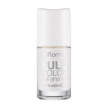 Full Color Nail Enamel 8 ML | Esmalte para Uñas