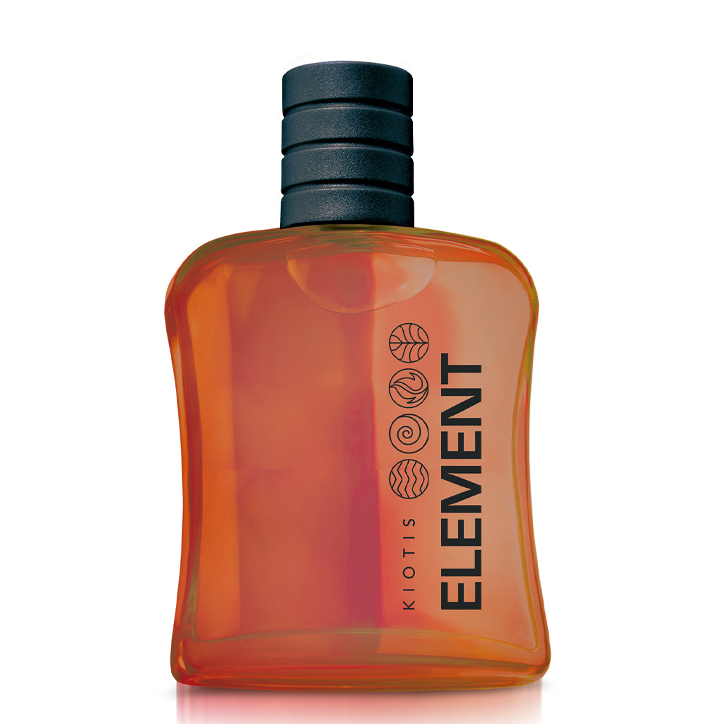 Perfume Stanhome Kiotis Element De Feu Eau de Toilette 100 ml | Fragancia Masculina Oriental Especiada