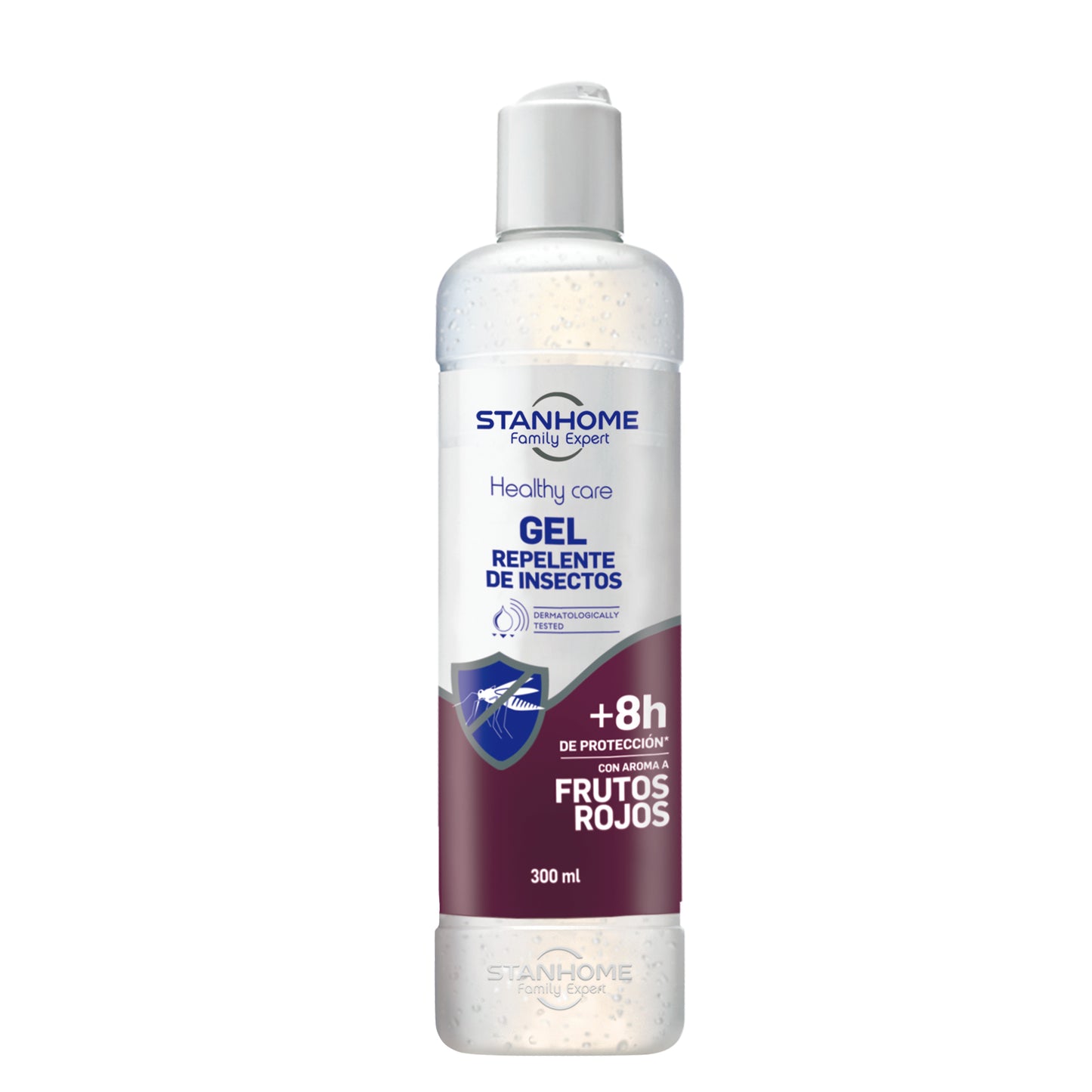 Gel Repelente Stanhome de Insectos 300 ML