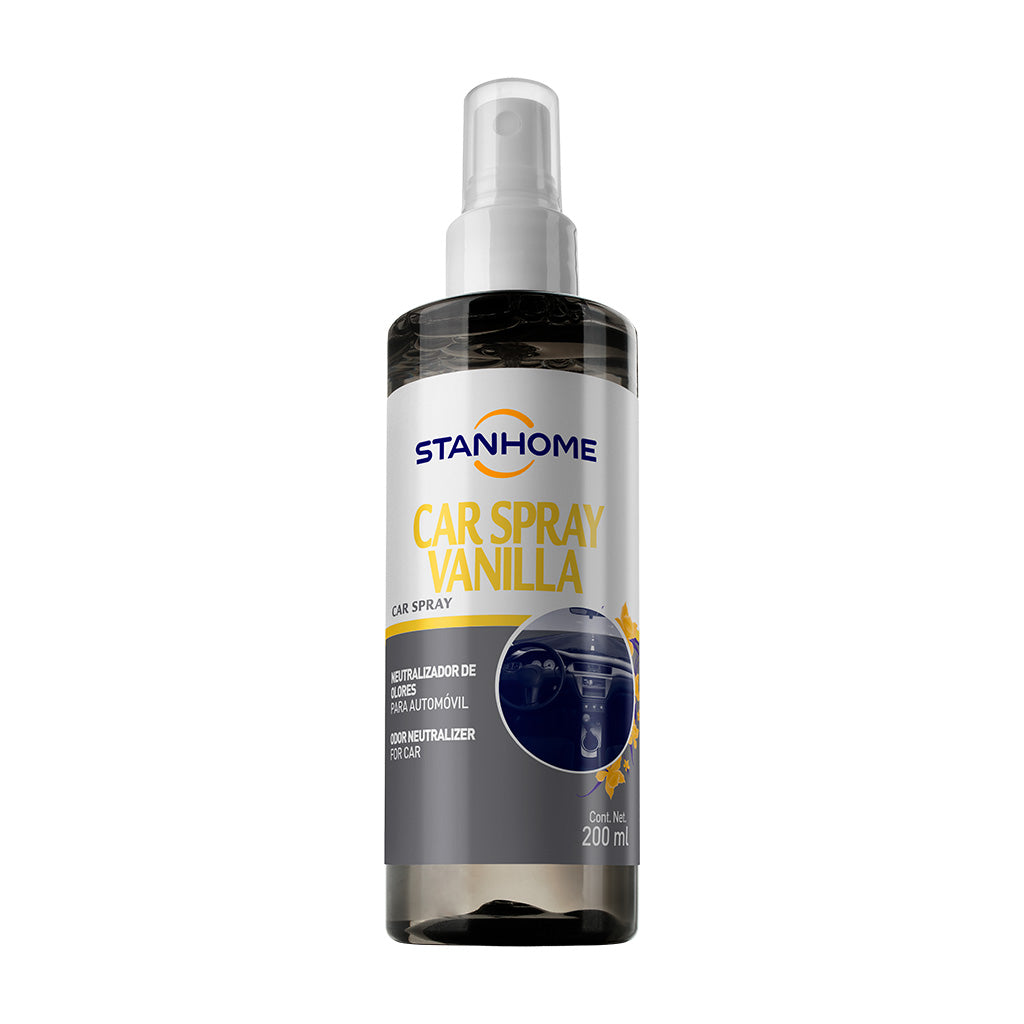 Car Spray 200 ML | Aromatizante de automovil