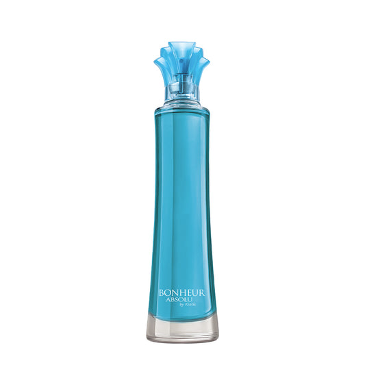 Bonheur Absolu by Kiotis 60 ML | Fragancia femenina floral frutal