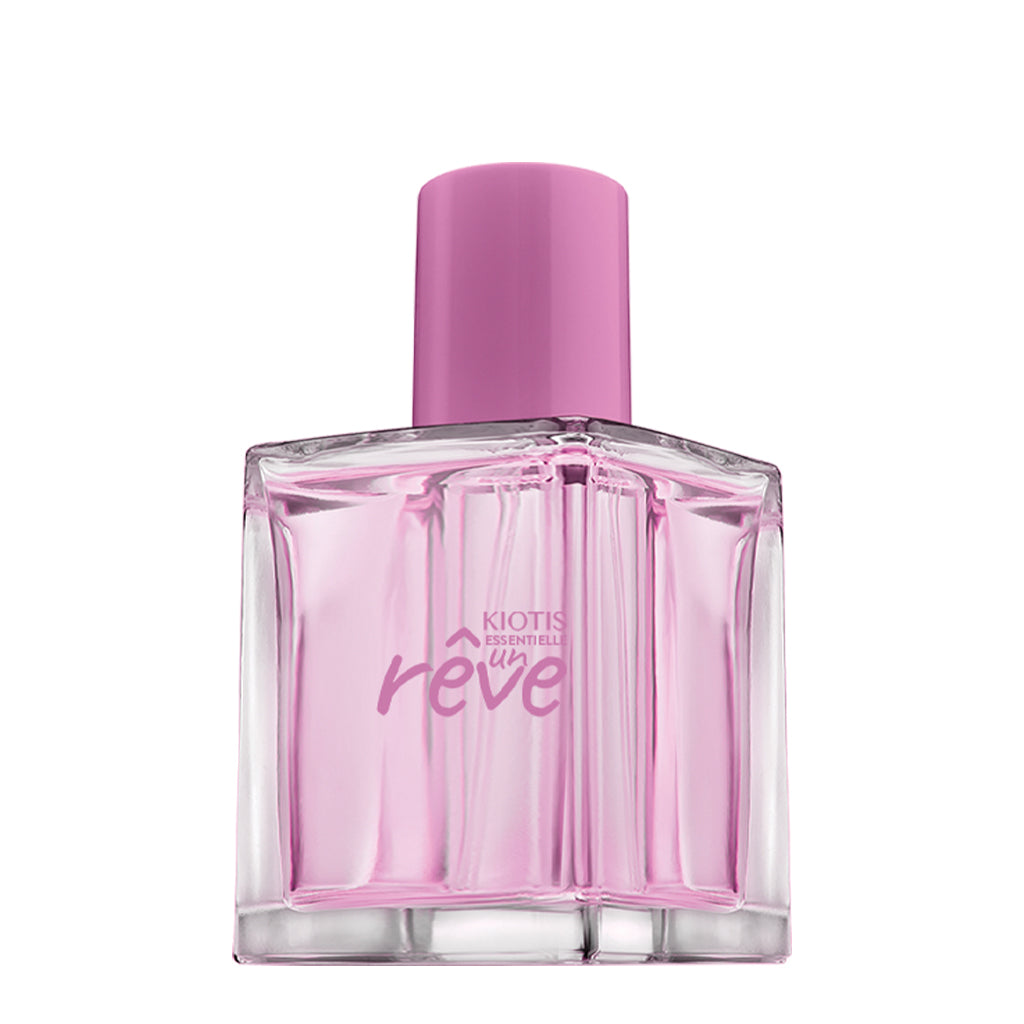 Kiotis Essentielle Un Rêve 60 ML | Fragancia femenina floral frutal