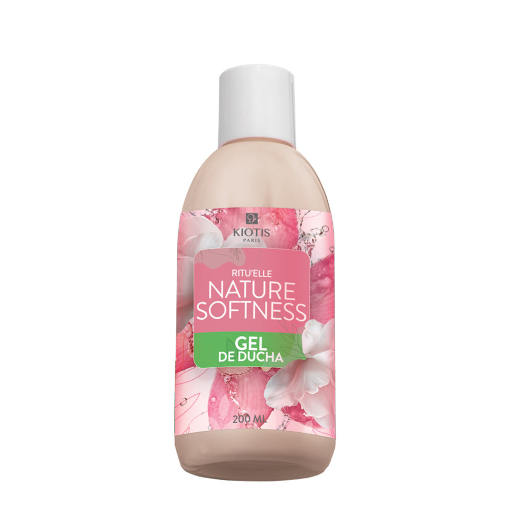 Gel De Ducha 200 ML | Ritu'Elle