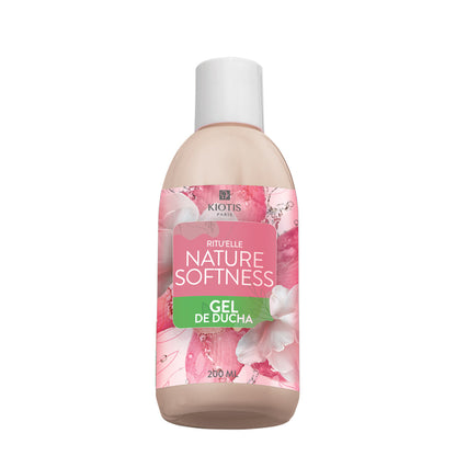 Gel De Ducha 200 ML | Ritu'Elle