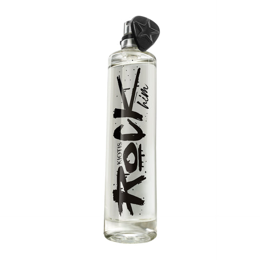 Kiotis Rock Him Eau de Toilette 60 ML | Fragancia oriental especiada para caballero