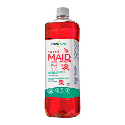 Silent Maid 1L | Limpiador para sanitarios antibacterial