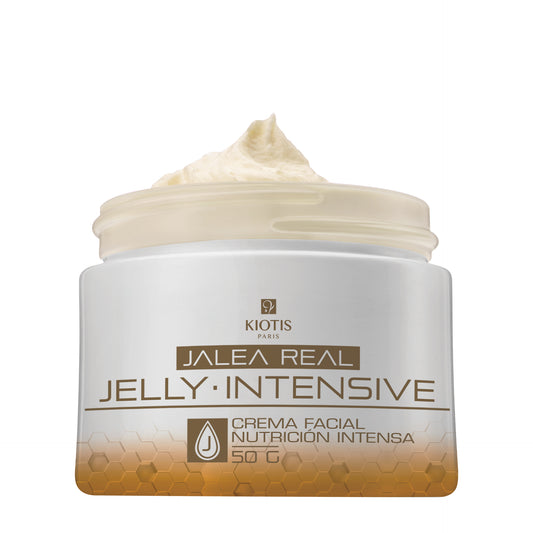 Crema Facial 50 G | Kiotis Jelly Intensive