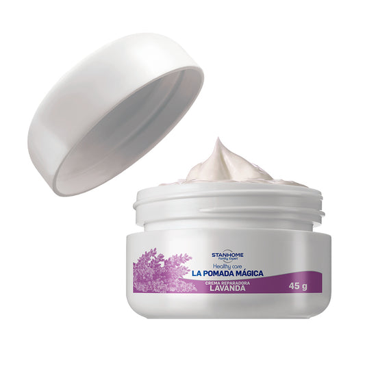 Pomada Mágica 45 G | Crema reparadora hidratante