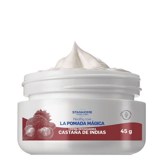 Pomada Mágica 45 G | Crema reparadora hidratante