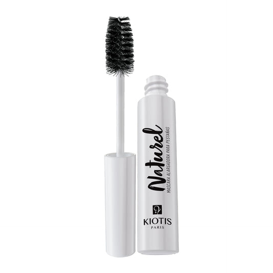 Naturel 10 GR | Mascara alargadora para pestañas