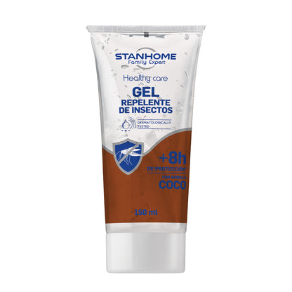 Gel Repelente de Insectos 150 ML
