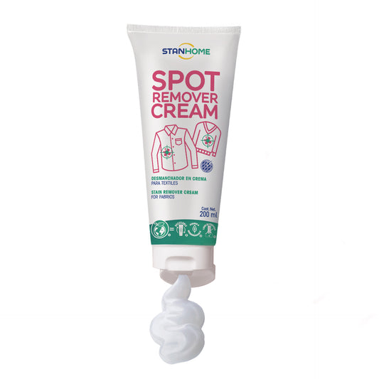 Spot Remover Cream 200 ML | Desmanchador para ropa en crema
