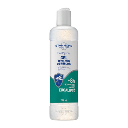 Gel Repelente de Insectos 300 ML