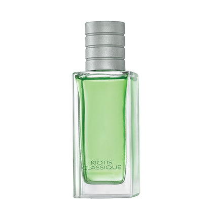 Kiotis Classique Nature Eau de Toilette 60 ML | Fragancia maderosa cítrica para caballero – Stanhome