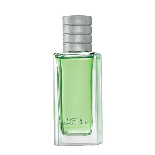 Kiotis Classique Nature Eau de Toilette 60 ML | Fragancia maderosa cítrica para caballero – Stanhome