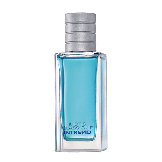 Kiotis Classique Intrepid Eau de Toilette 60 ML | Fragancia maderosa fougère para caballero – Stanhome