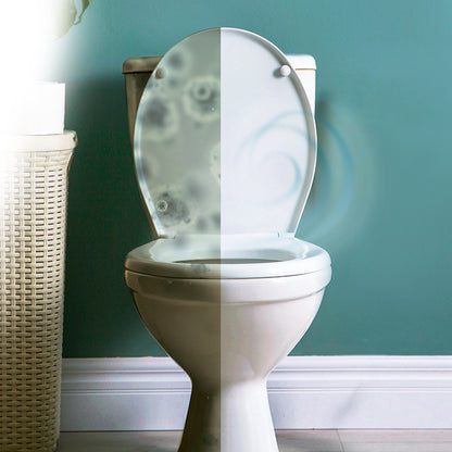 WC Blue Cleaner 500 ML | Limpiador de baños