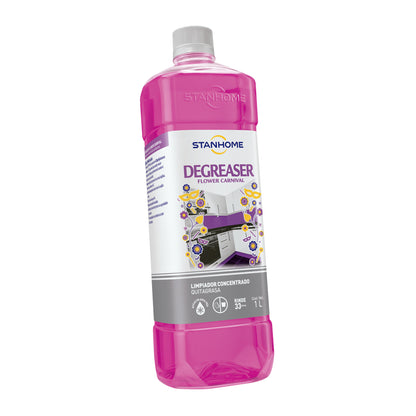 Degreaser 1L | Lavatrastes quitagrasa antibacterial