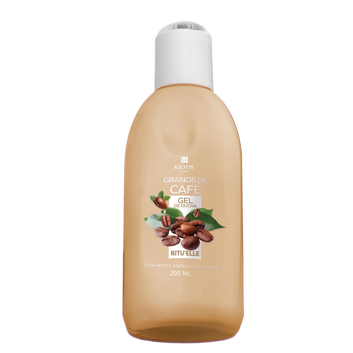 Gel De Ducha 200 ML | Ritu' Elle