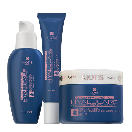 Pack Hyalucare | 3 PZ