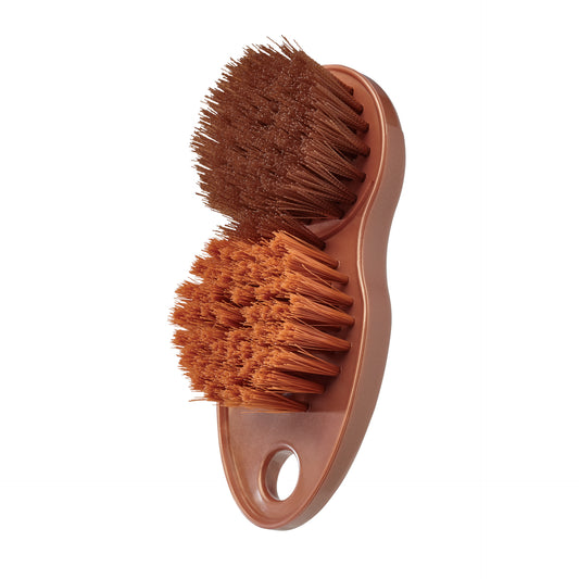 My Brush | Cepillo de Limpieza Ergonómico para Tapicería, Alfombras y Calzado