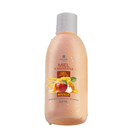 Pack Ritu'Elle Miel y Manzana | 2 PZ